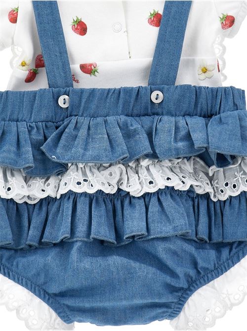  MONNALISA | 35G516 7081/0062